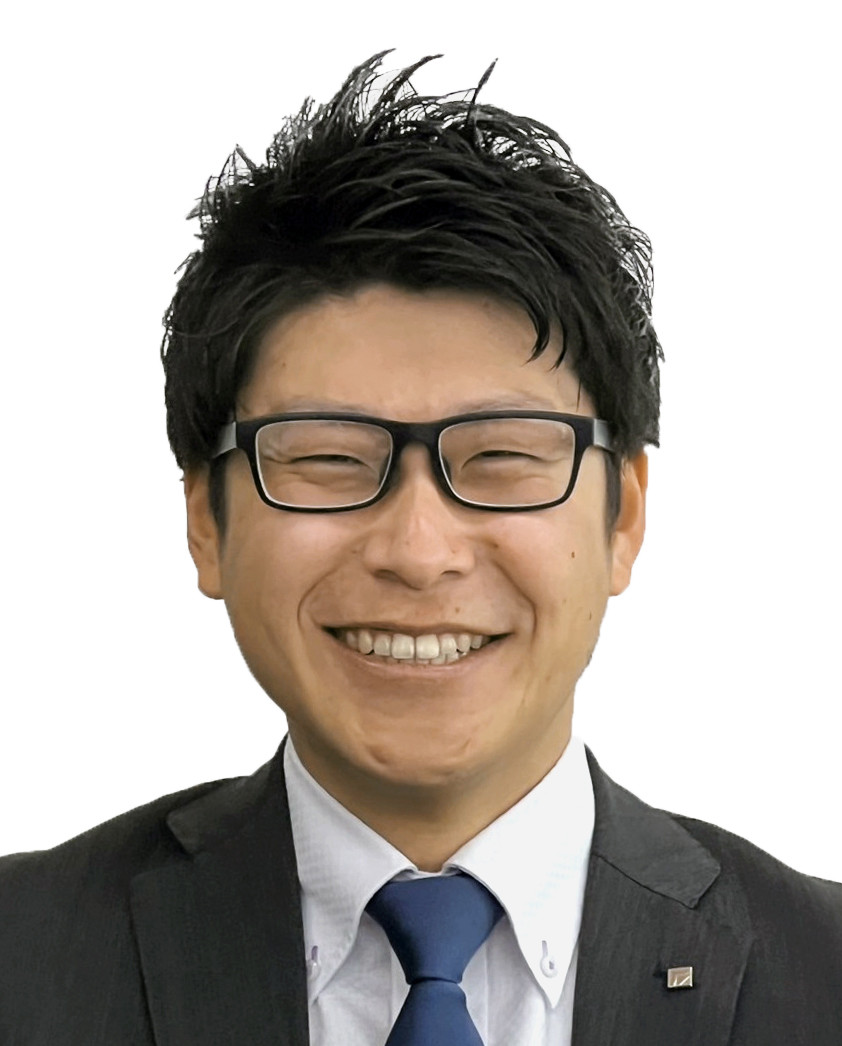 大久保 峻 (おおくぼ しゅん)