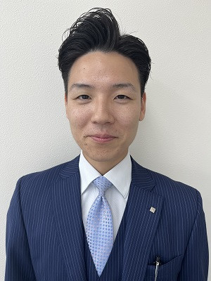 前 健太 (まえ けんた)