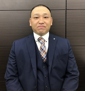 菊川 孝進 (きくがわ たかのぶ)