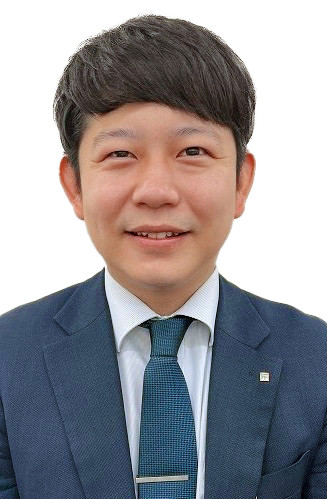 佐々木 駿 (ささき しゅん)