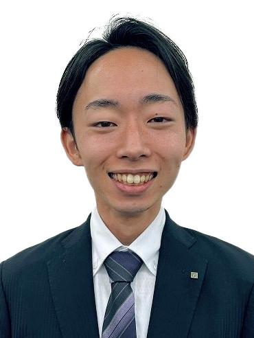 髙井 駿 (たかい しゅん)