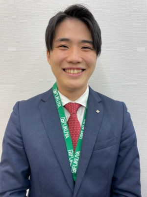 後藤 遼一 (ごとう りょういち)