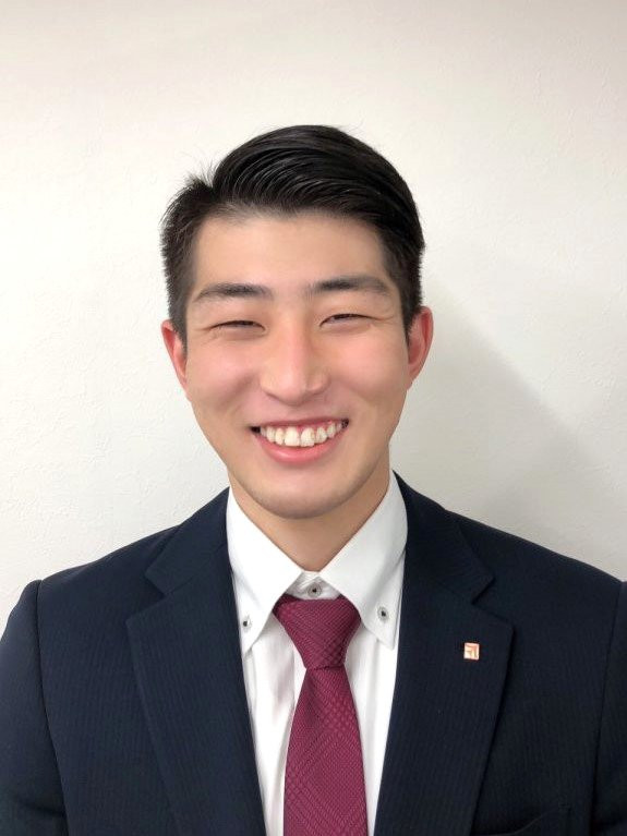 境 哲也 (さかい てつや)