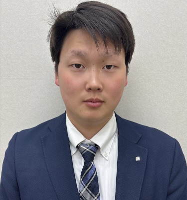 橋本 拓磨 (はしもと たくま)
