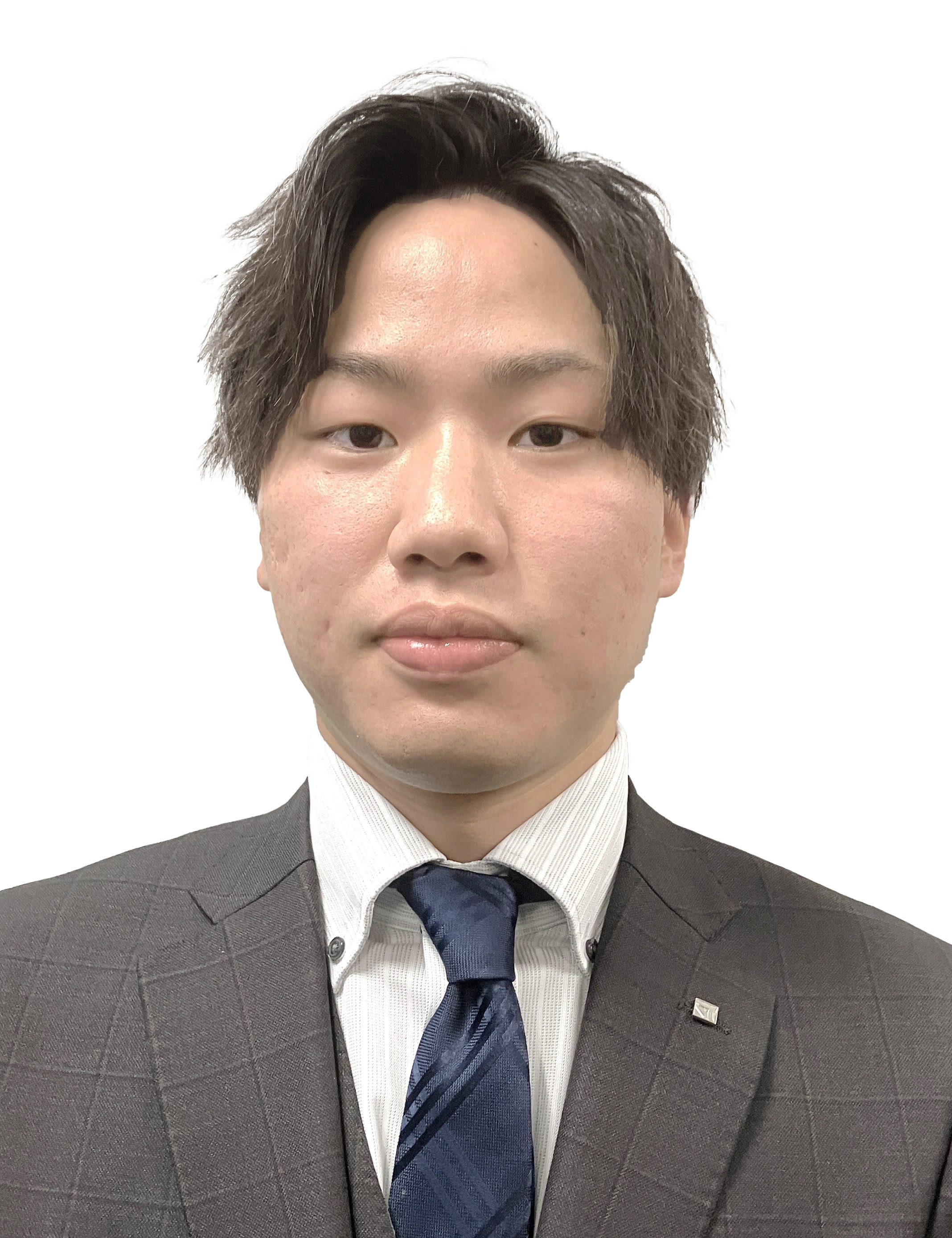 北岡 凌 (きたおか りょう)