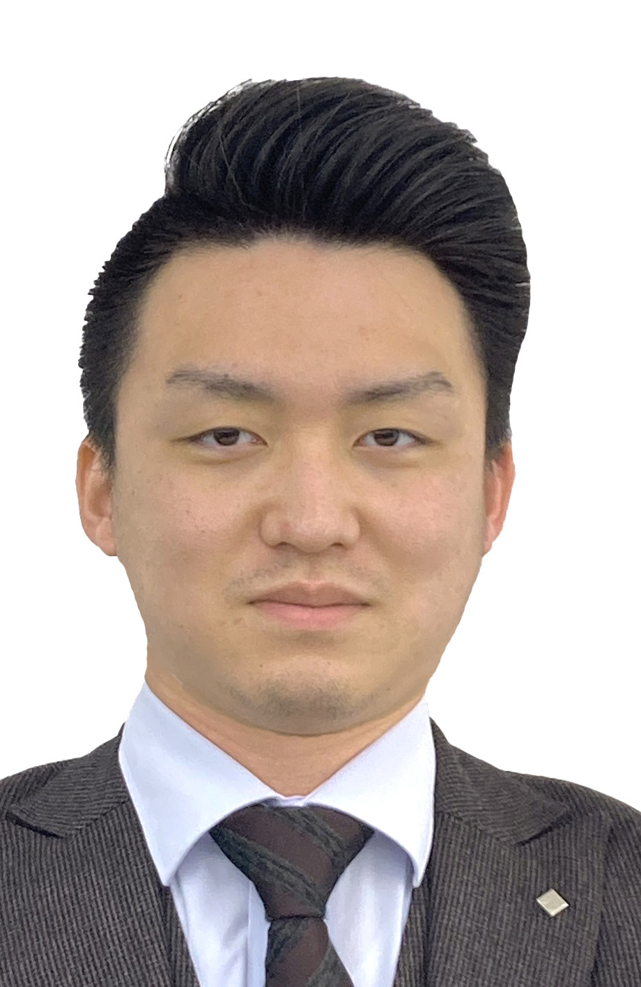 松實 晃平 (まつみ こうへい)