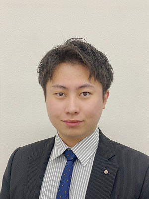 田中 利樹 (たなか りき)
