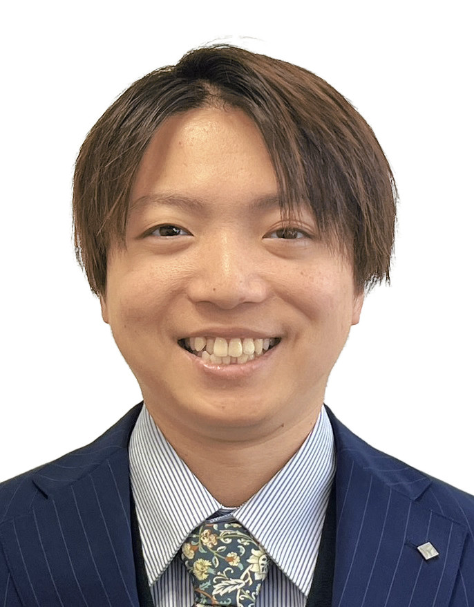 国崎 隼斗 (くにさき はやと)