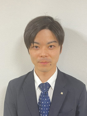 上本 大輔 (うえもと だいすけ)