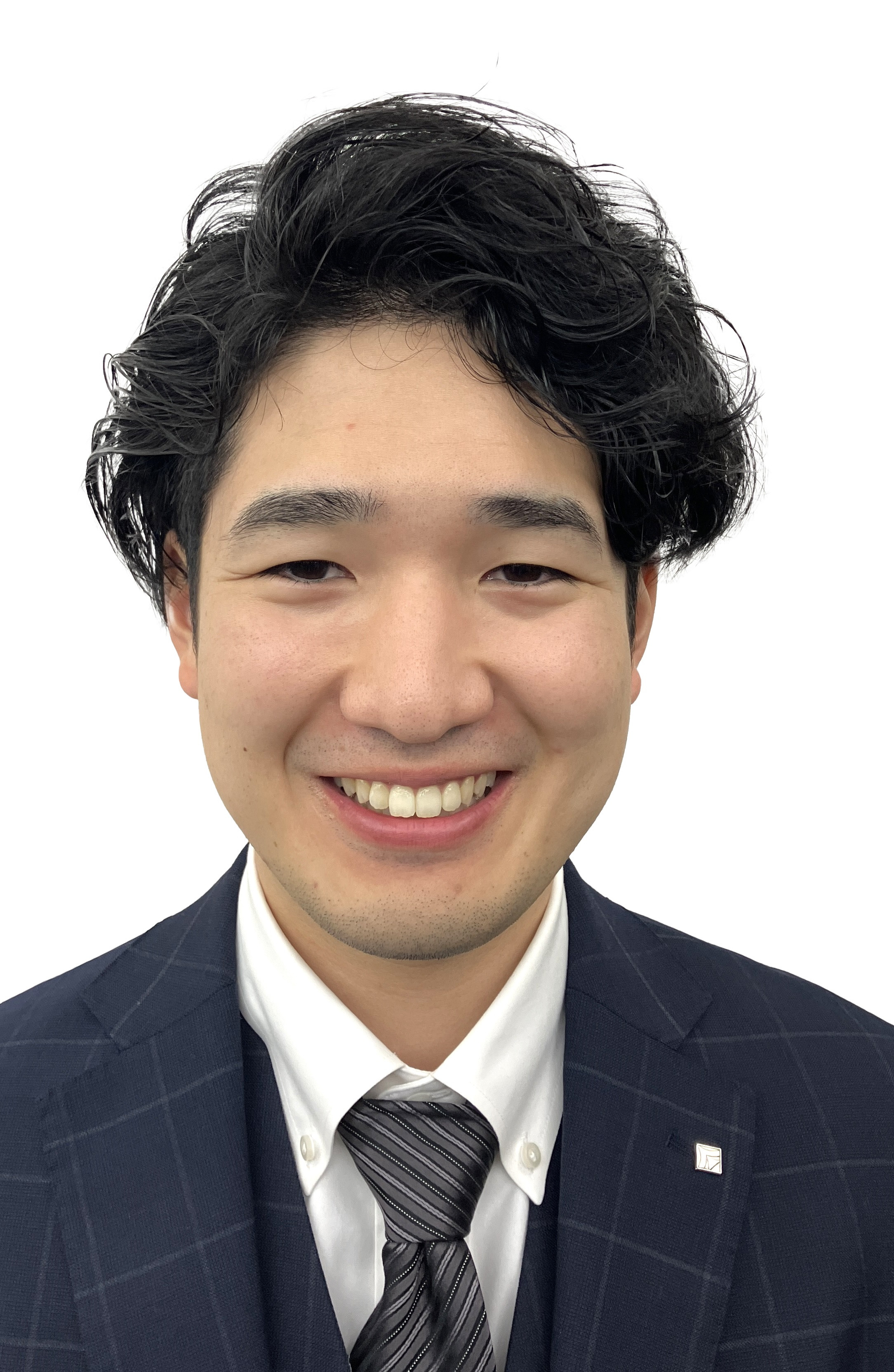 村上 尚輝 (むらかみ なおき)