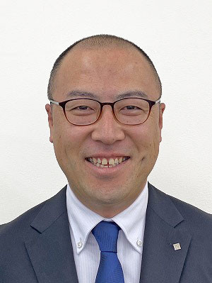 吉井 健志 (よしい たけし)