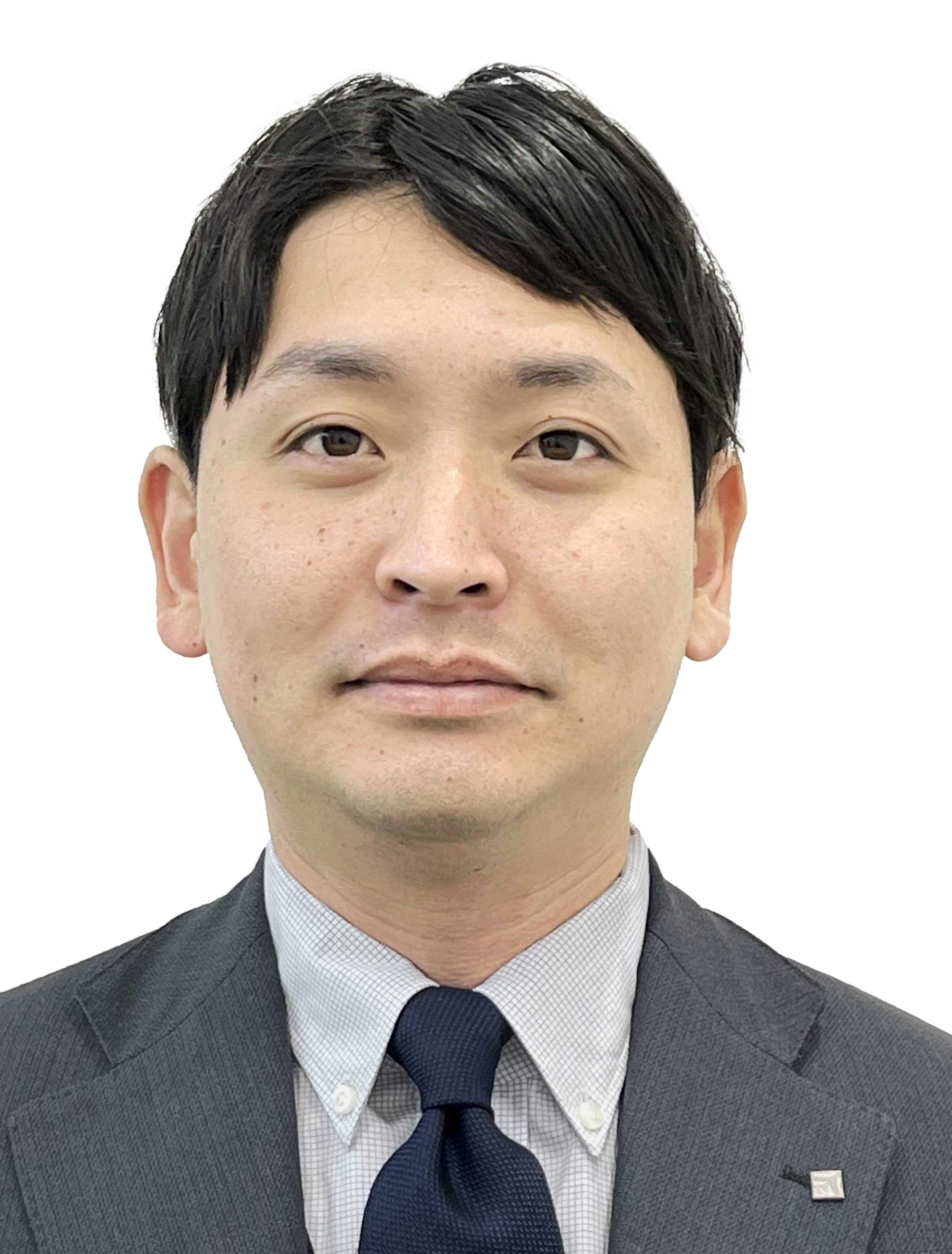 西尾 晃輝 (にしお こうき)