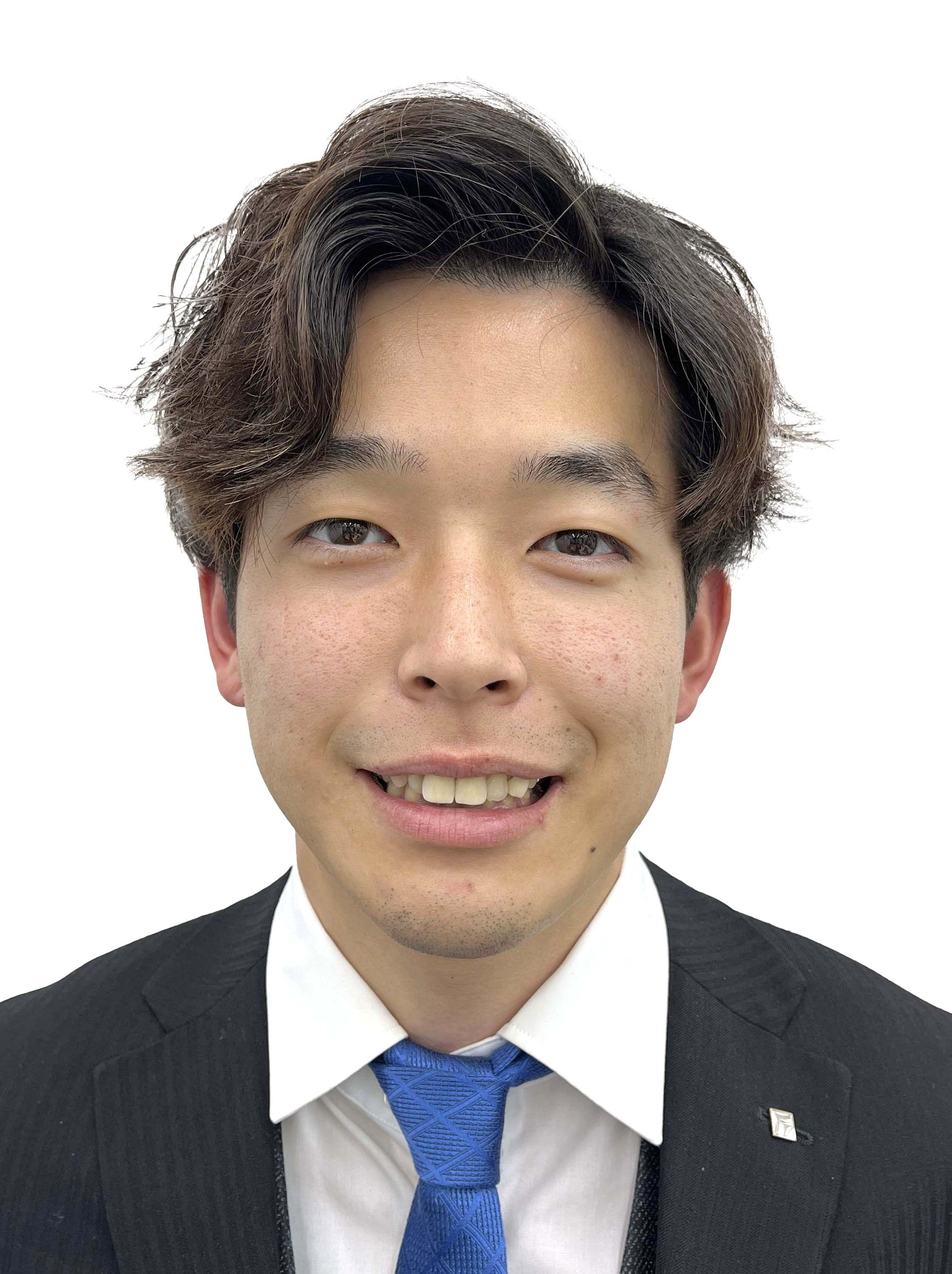 藤田 将史 (ふじた まさし)