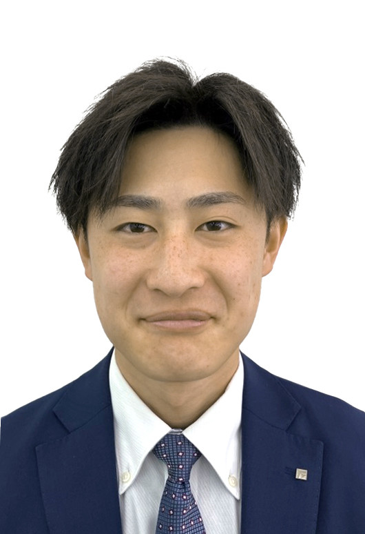 瀨尾 勇二 (せお ゆうじ)