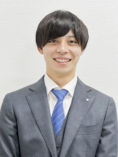川上 航平 (かわかみ こうへい)