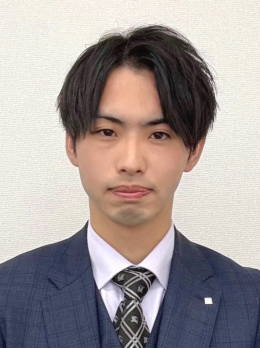 岡田 龍也 (おかだ りゅうや)
