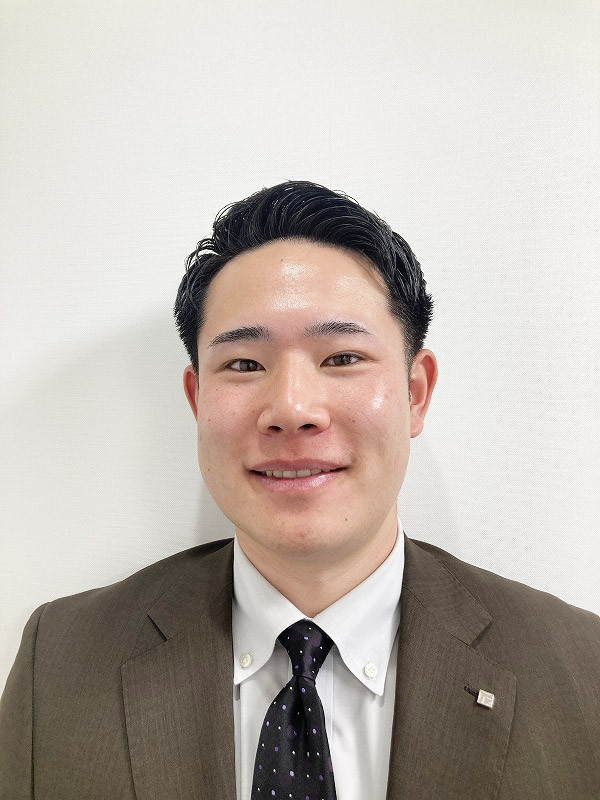 青木　龍世 (あおき　りゅうせい)