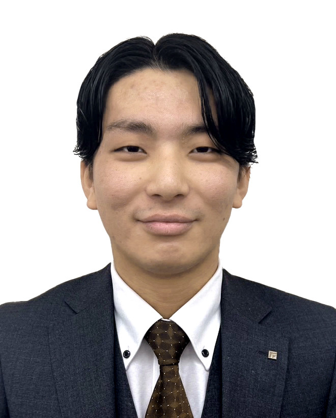 片山 優太 (かたやま ゆうた)