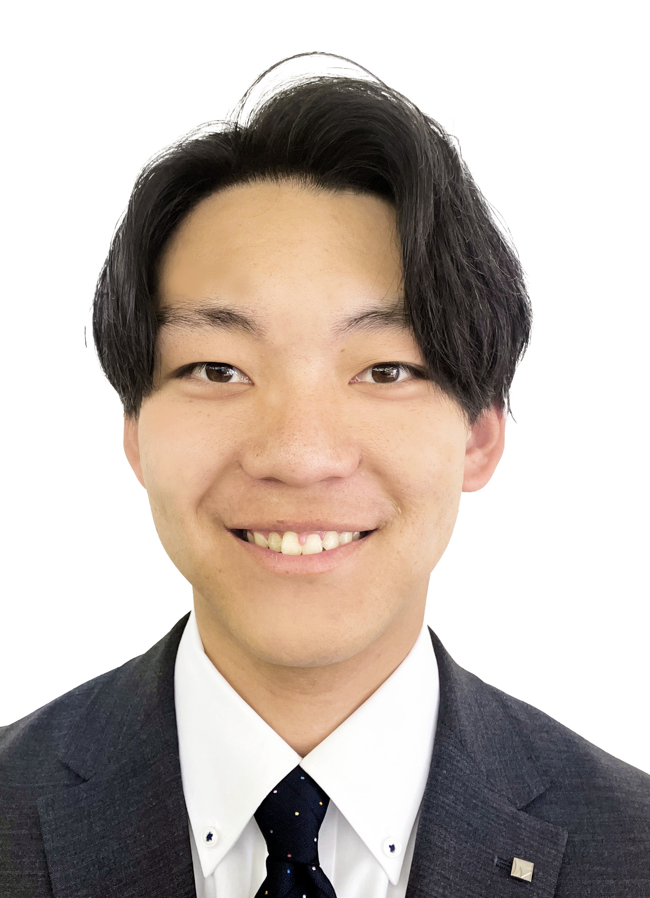 仁井田 凌佑 (にいだ りょうすけ)