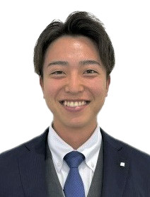 安川 拳史 (やすかわ けんし)