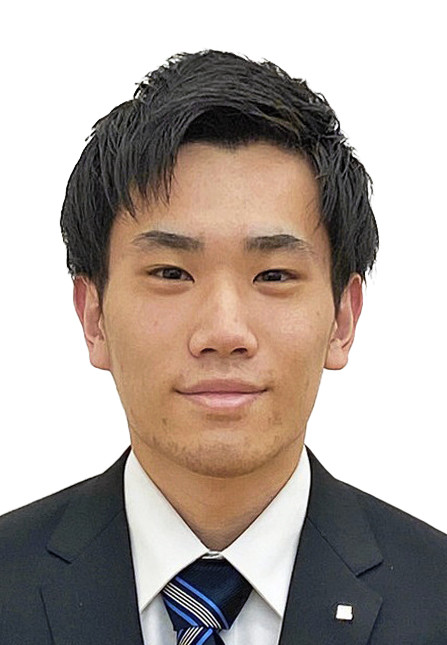 大谷 颯人 (おおたに はやと)
