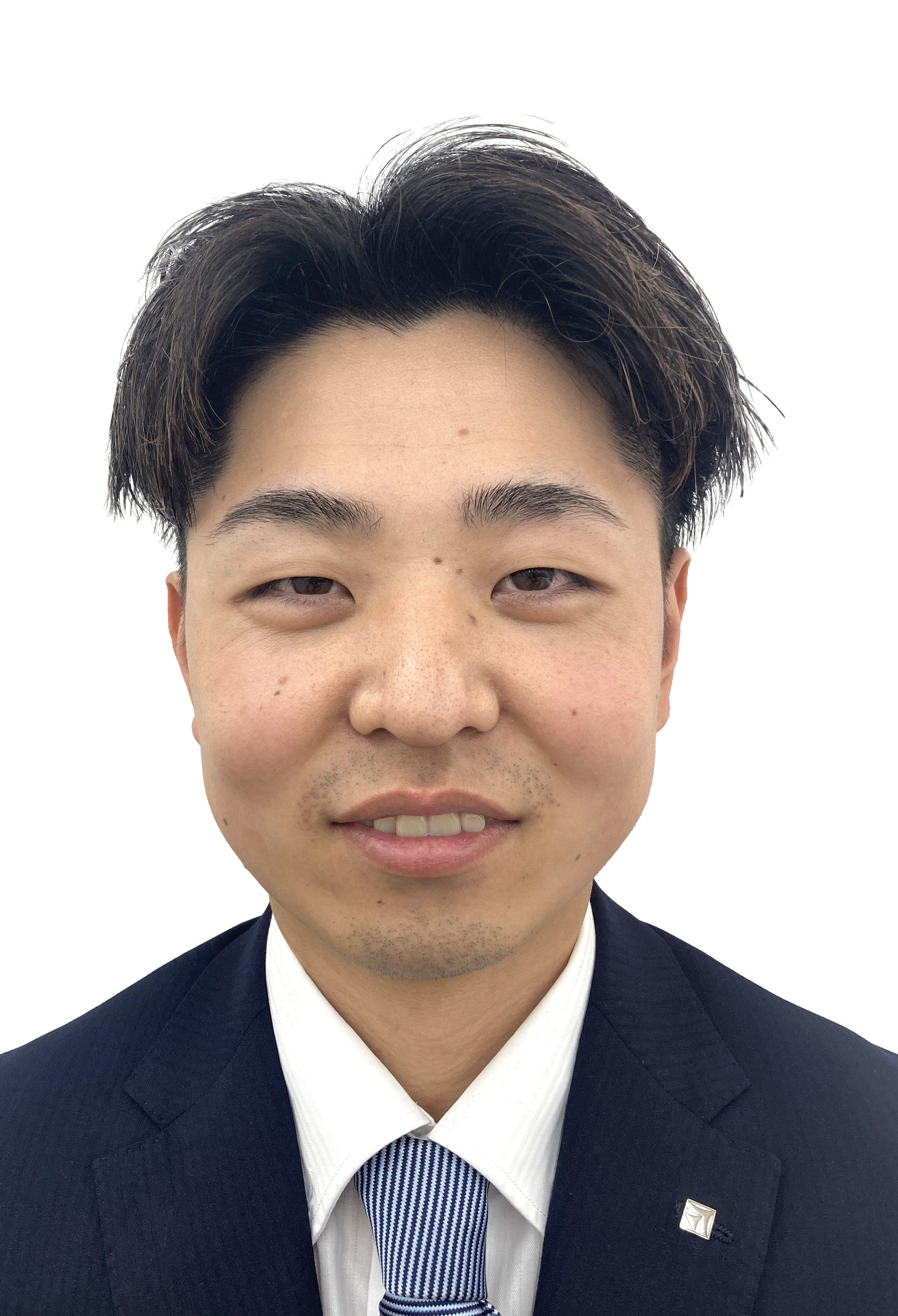 松田　将 (まつだ　しょう)