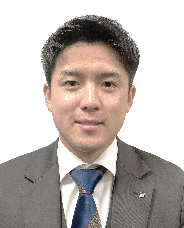 鈴木 宏明 (すずき ひろあき)