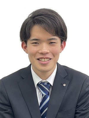 市川 大翔 (いちかわ ひろと)