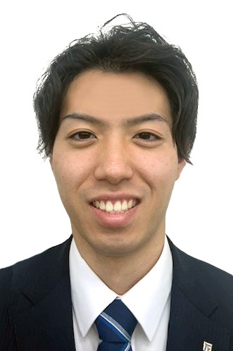 井川 慶一郎 (いかわ けいいちろう)