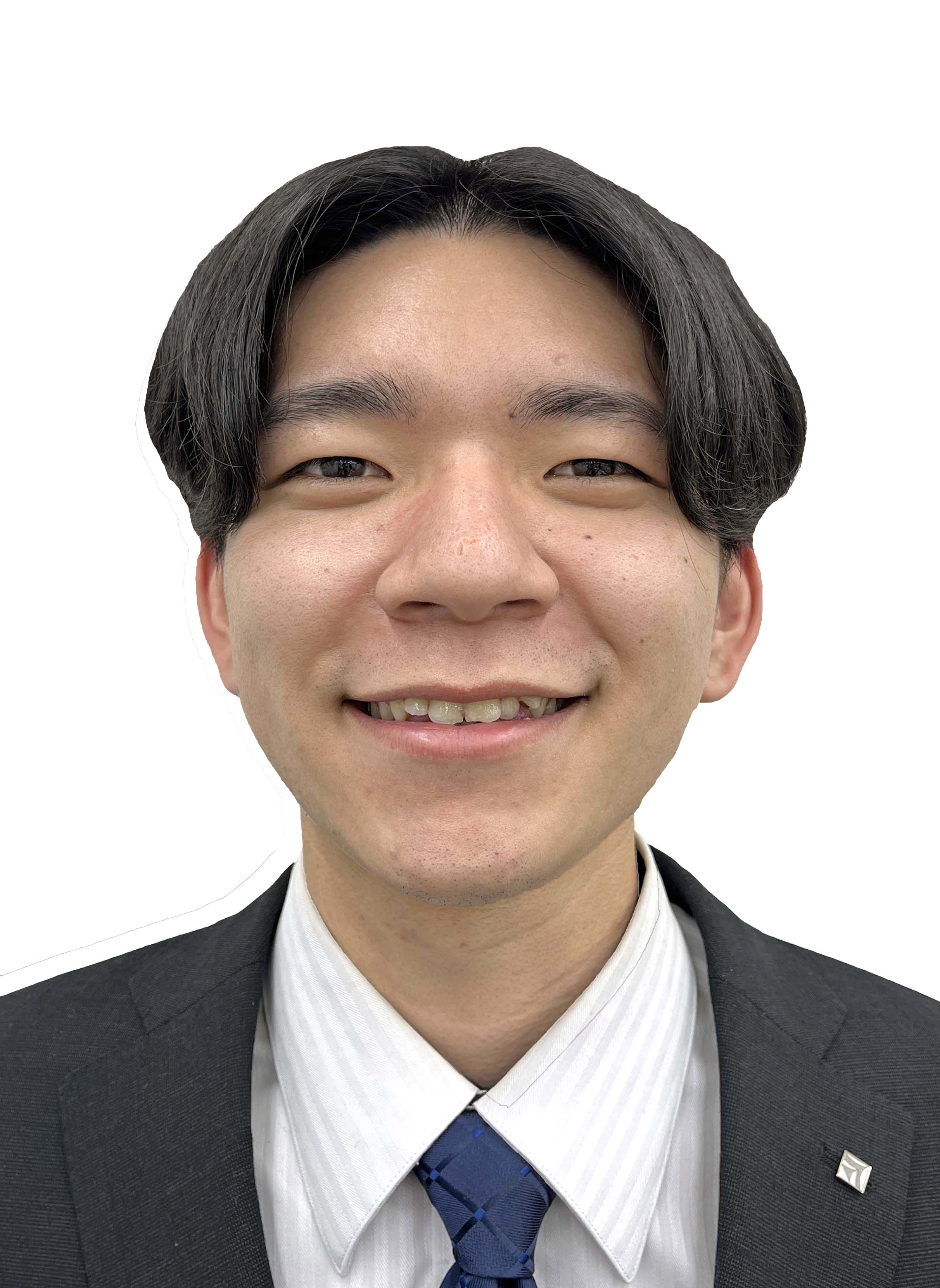 川端 翔斗 (かわばた しょうと)
