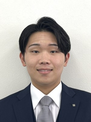 笠 光希 (かさ ひろき)