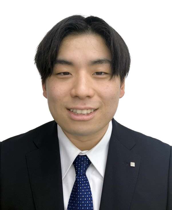 田中 竜生 (たなか りゅうせい)