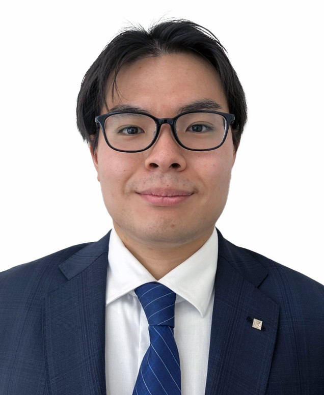 居波 真也 (いなみ しんや)