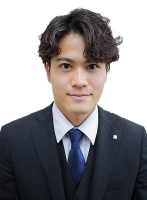 大月 翔太 (おおつき しょうた)