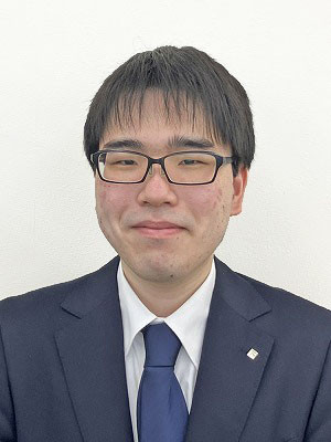 渡部 浩之介 (わたなべ こうのすけ)