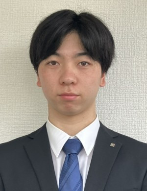 八木 仁一郎 (やぎ じんいちろう)
