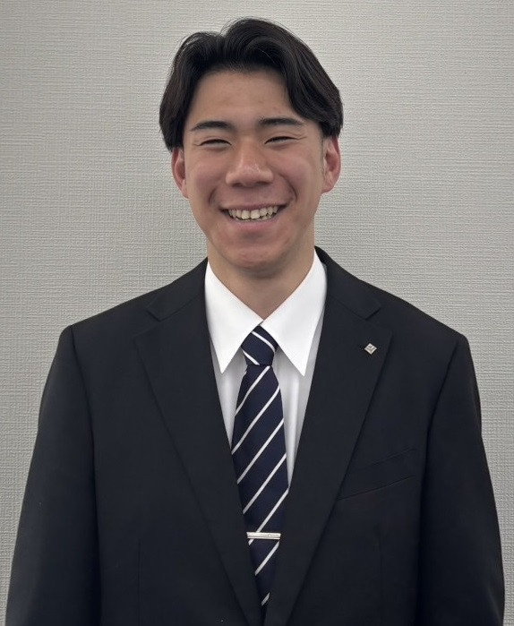 松井 亮篤 (まつい りょうとく)