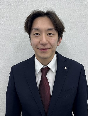 塩田　敦基 (しおた　あつき)