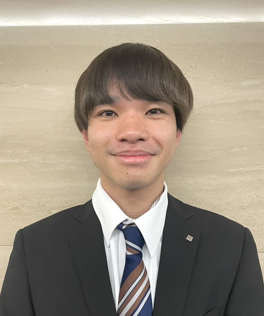 浅田 温人 (あさだ はると)