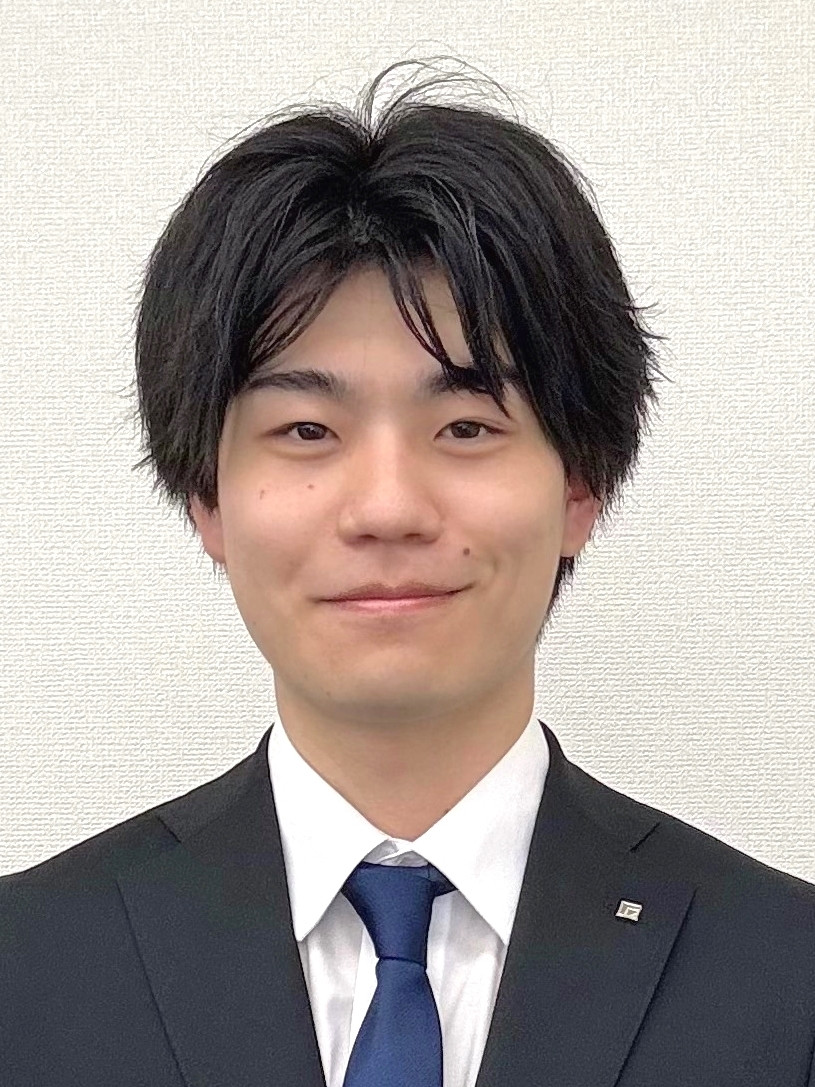 宮原 雄大 (みやはら ゆうだい)