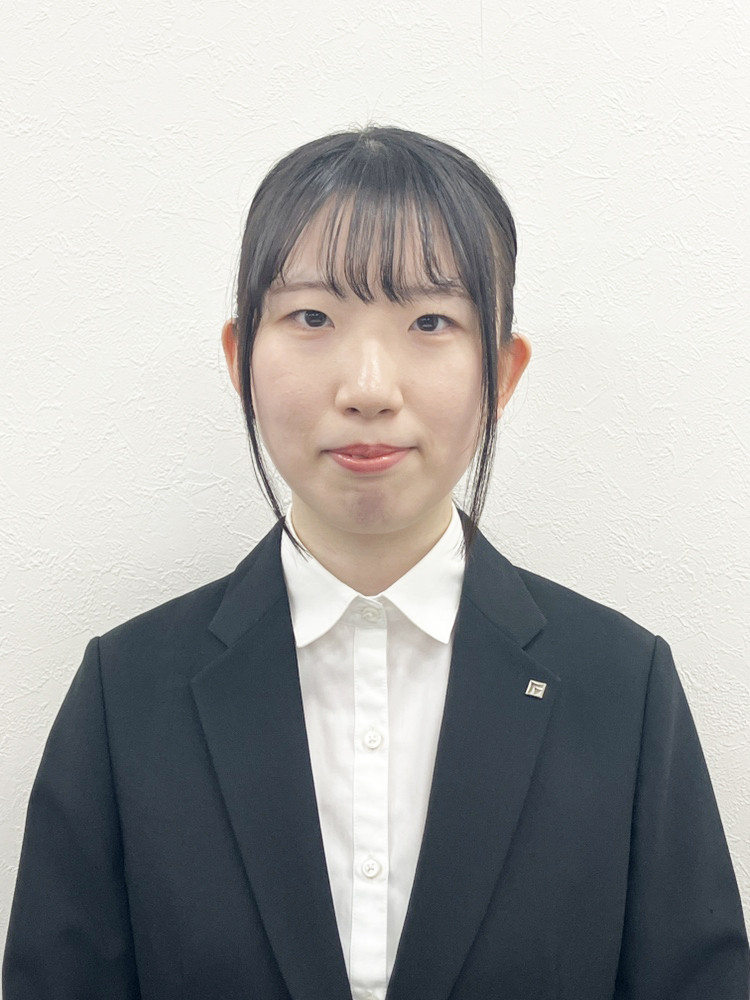 中村　桜羽 (なかむら　みう)