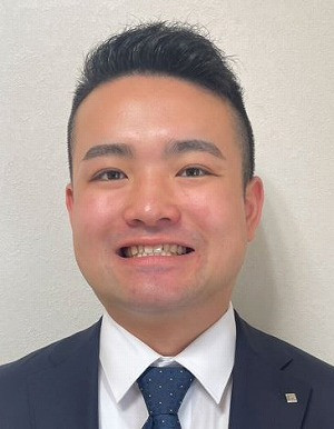 島内　優希 (しまうち　ゆうき)