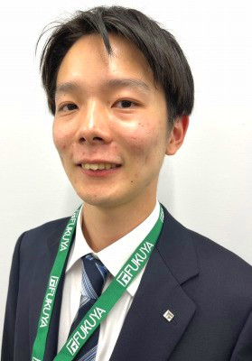 藤本 怜 (ふじもと れい)