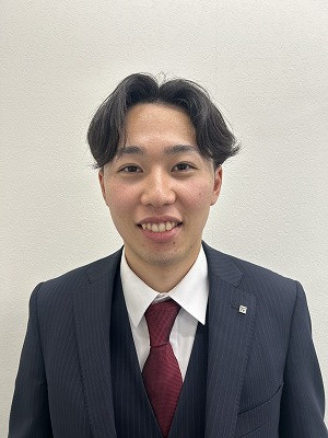 山内　琉人 (やまうち　りゅうと)