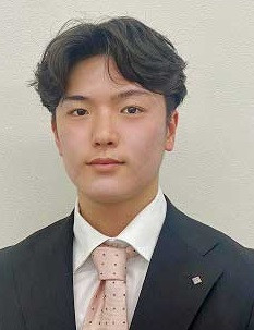 亀井　翔太 (かめい　しょうた)