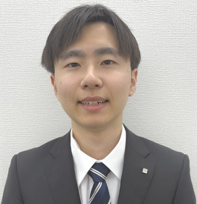 田中 皇輝 (たなか こうき)