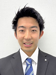 寺尾　樹 (てらお　いつき)