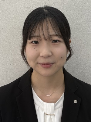 森澤　菜央 (もりさわ　なお)