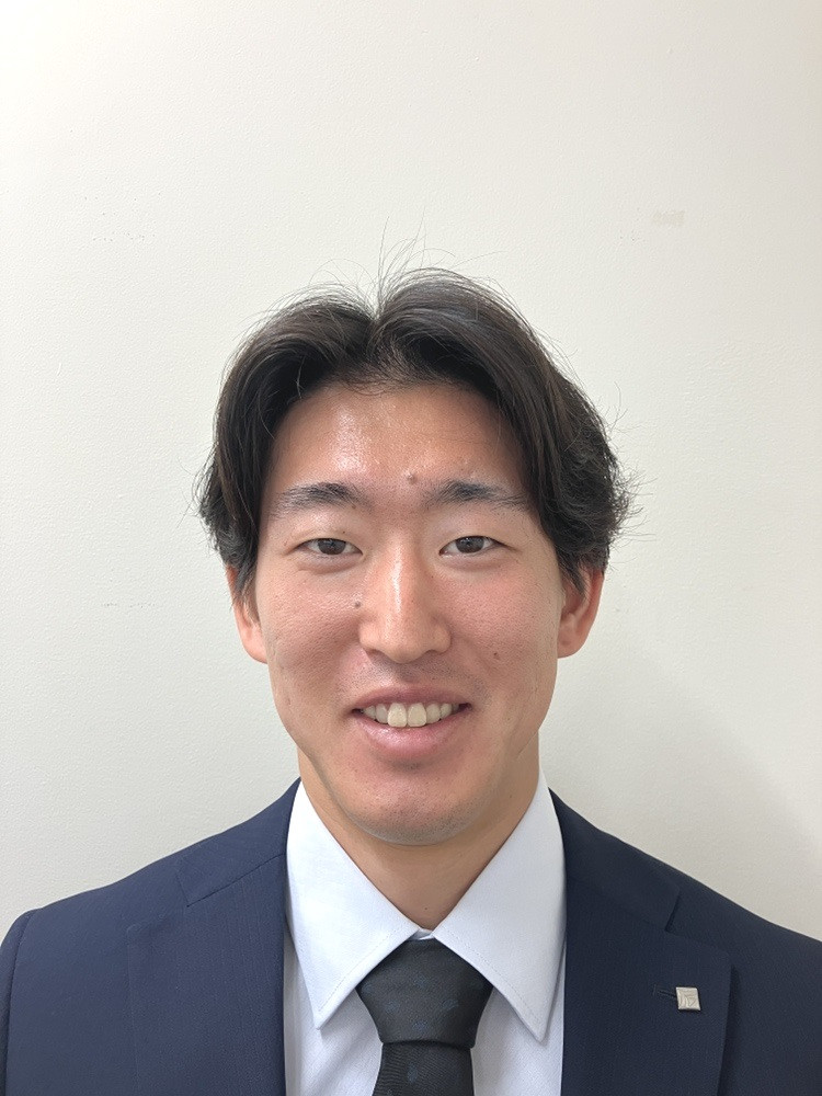 山口　魁 (やまぐち　かい)