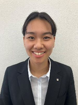 呉　彩乃 (ご　あやの)